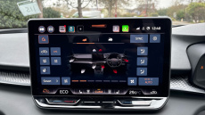 CUPRA Terramar 1.5 eHybrid 204 V2 5dr DSG Hatchback